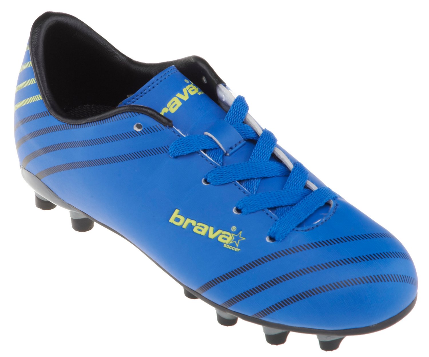 Brava® Soccer Boys' Scourge II Soccer Shoes thumbnail