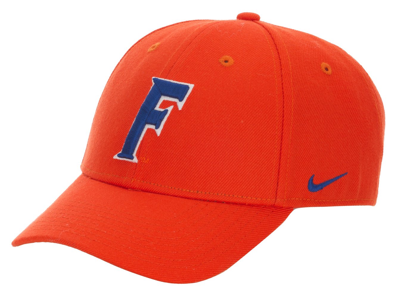Nike Men's University of Florida Wool Classic Cap