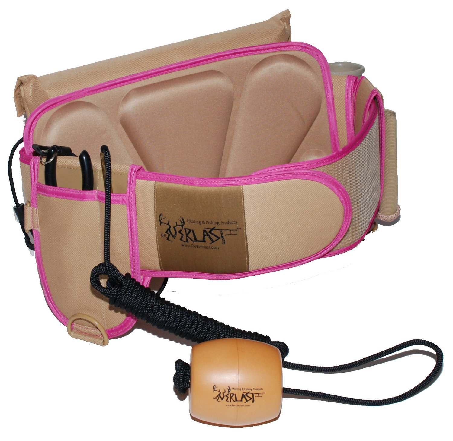 ForEverlast G2 Reel Girl Gear Belt Kit