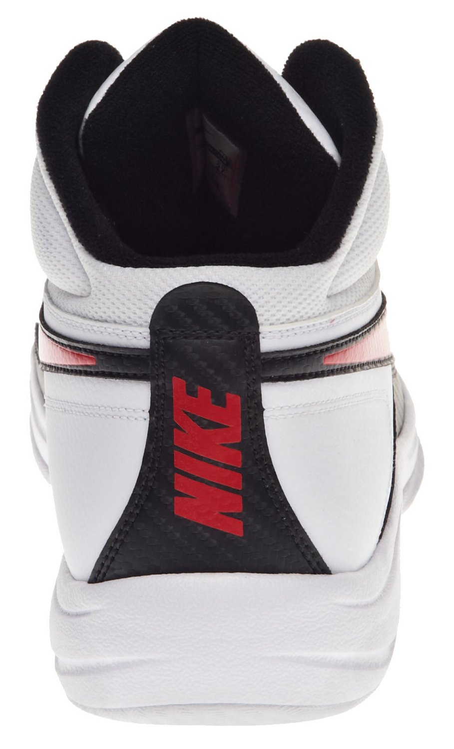 Nike Men's Overplay VII Basketball Shoes thumbnail