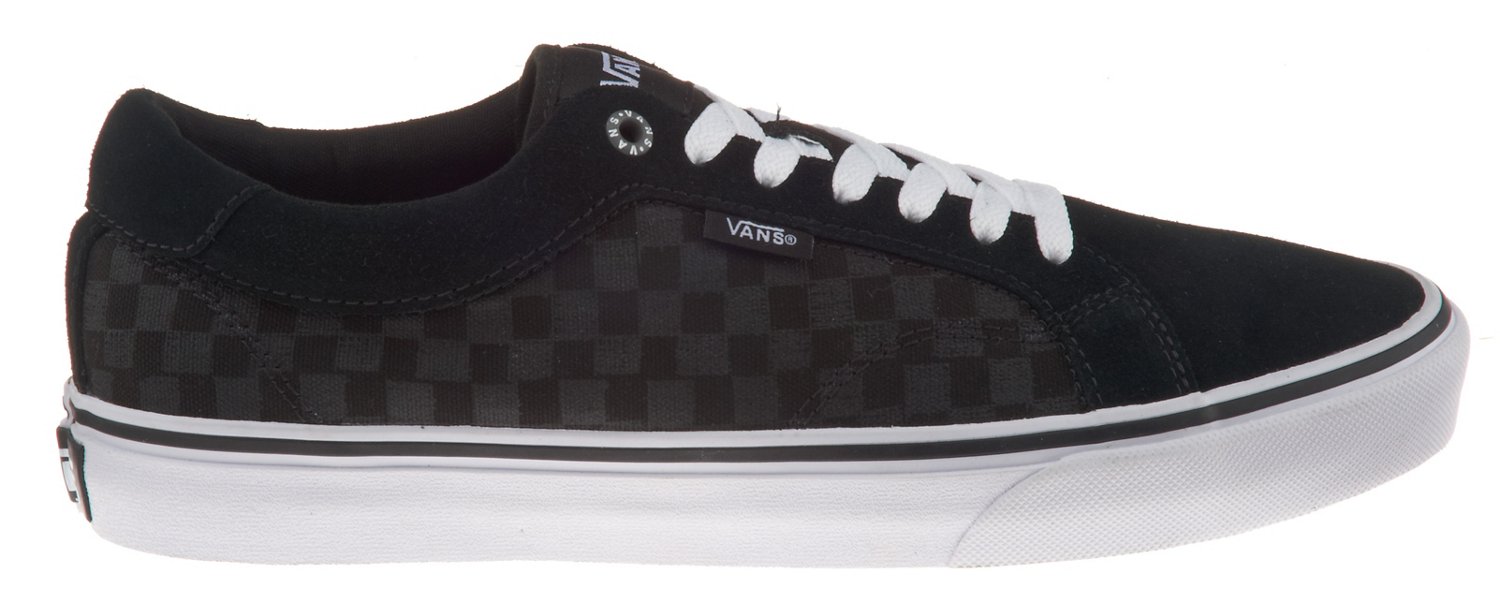 Vans Men's Performance Vesper Athletic Lifestyle Shoes thumbnail