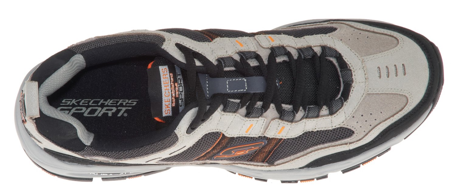 SKECHERS Men's Vigor 2.0 Training Shoes thumbnail