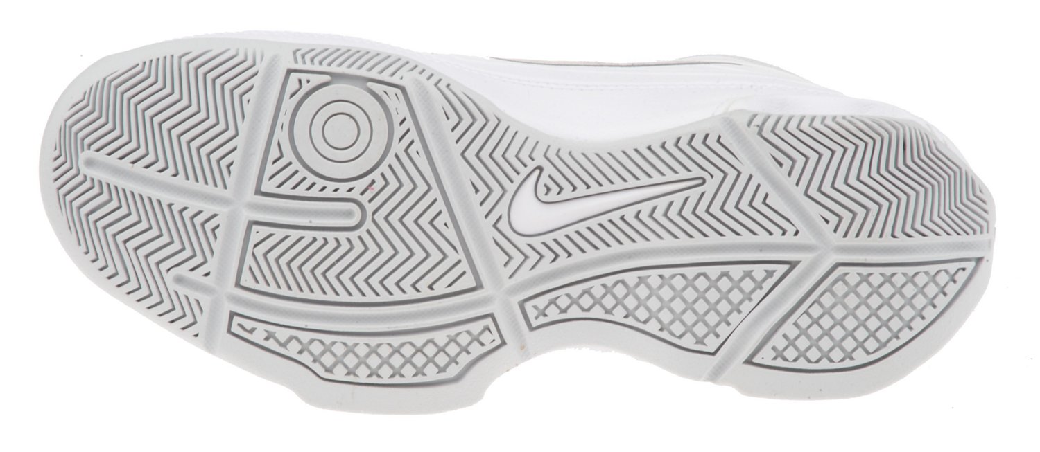 Nike Women's Air Visi Pro III Basketball Shoes thumbnail