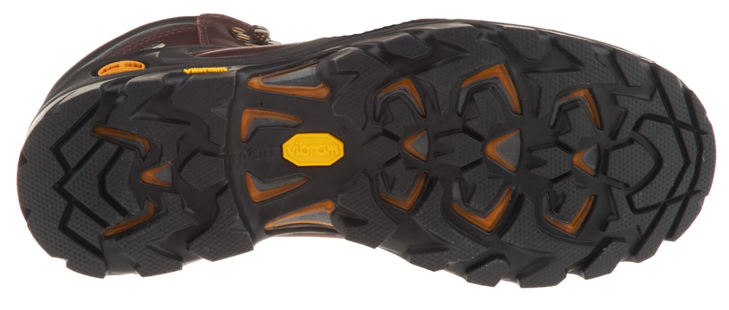 Timberland Men's Washington Summit Mid Leather Waterproof Hiking Boots thumbnail