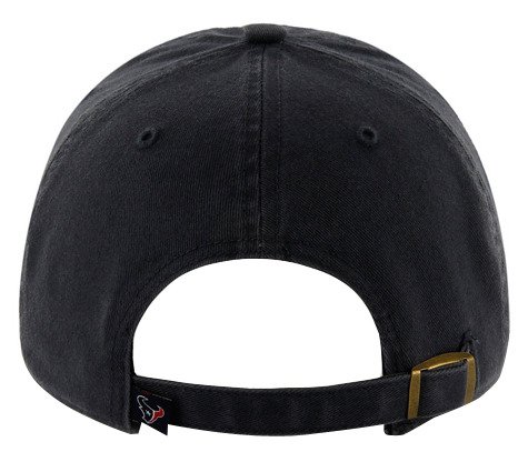 Forty Seven Men's Houston Texans Clean Up Cap thumbnail
