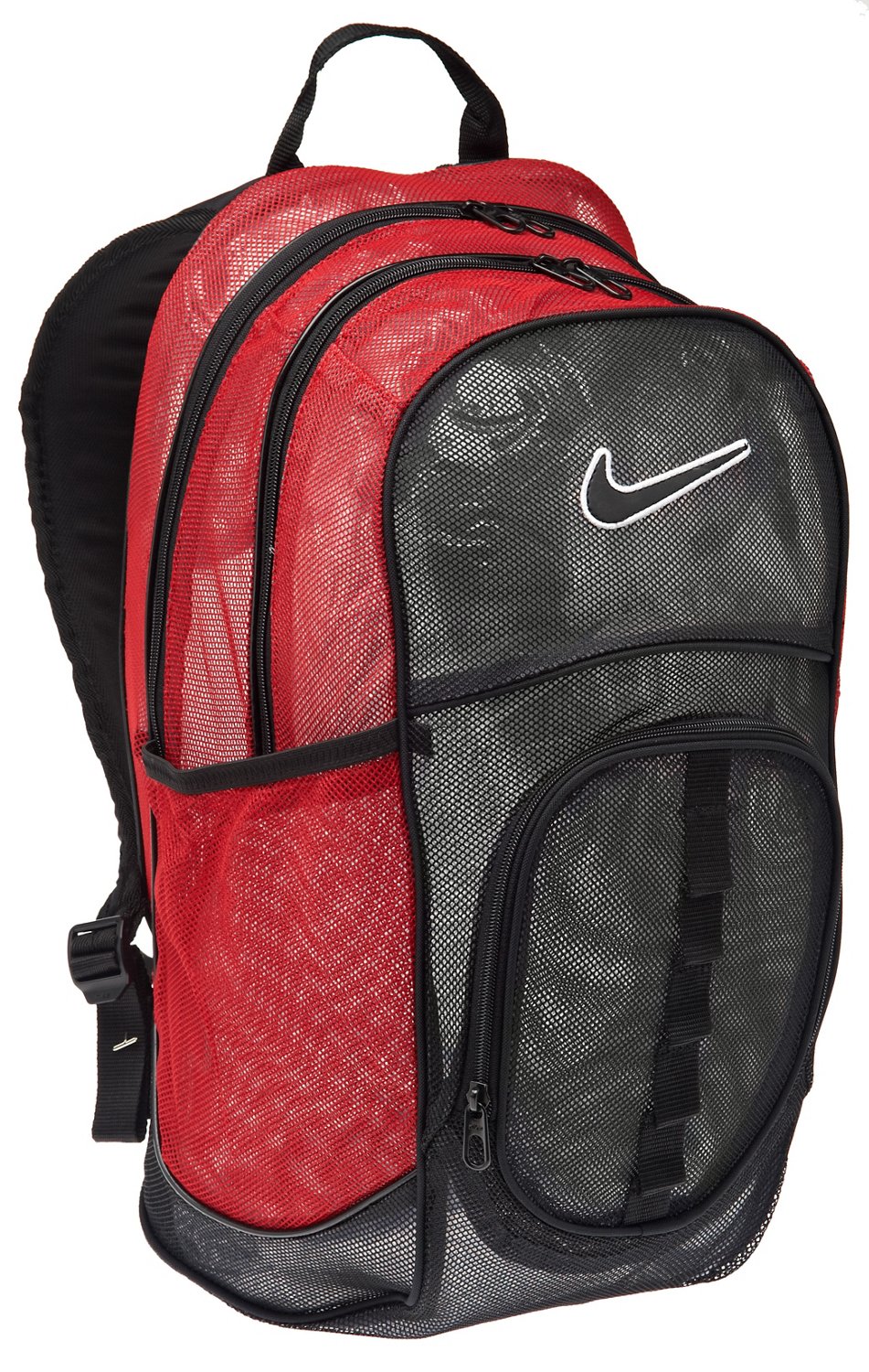 Black/Red