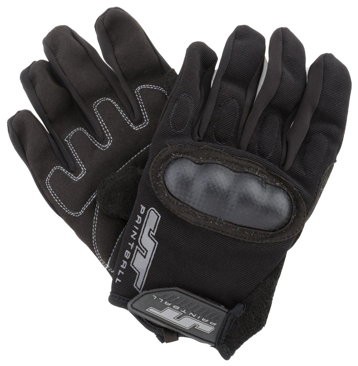 JT Sports Hard Knuckle Paintball Glove