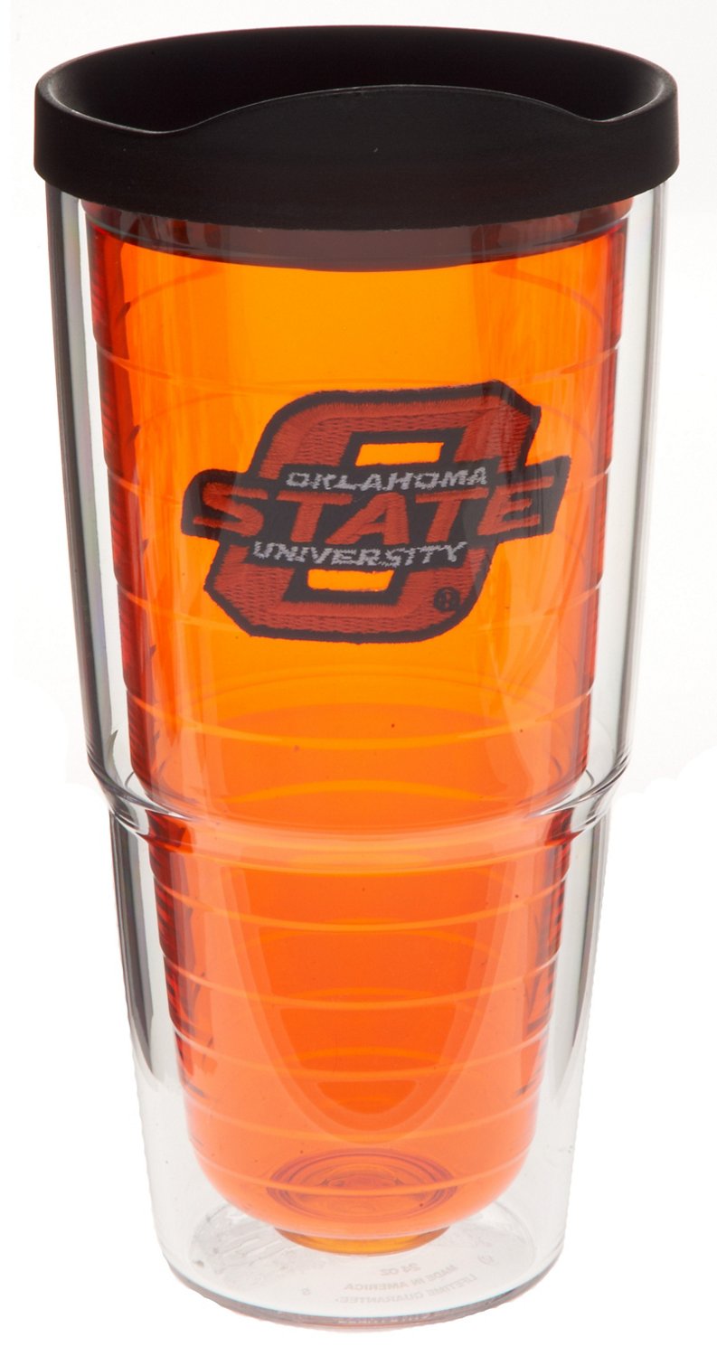 Oklahoma St. Cowboys