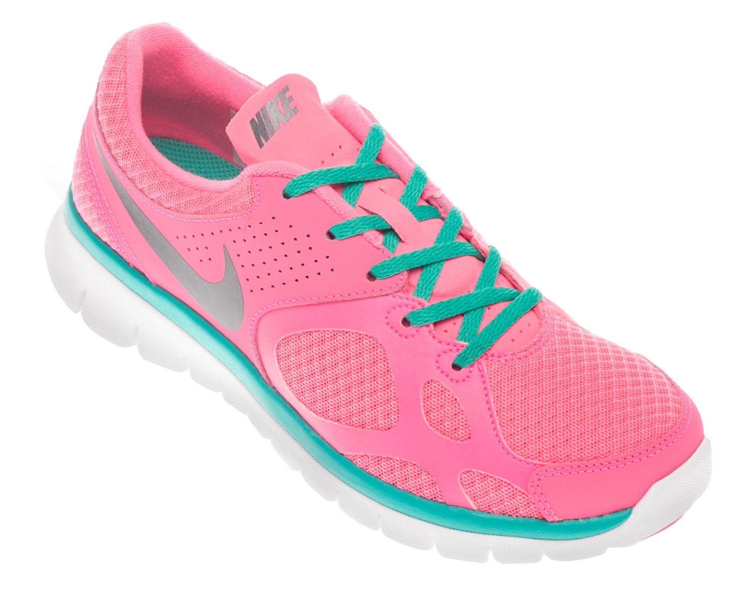 Nike Women's Flo Run Running Shoes thumbnail