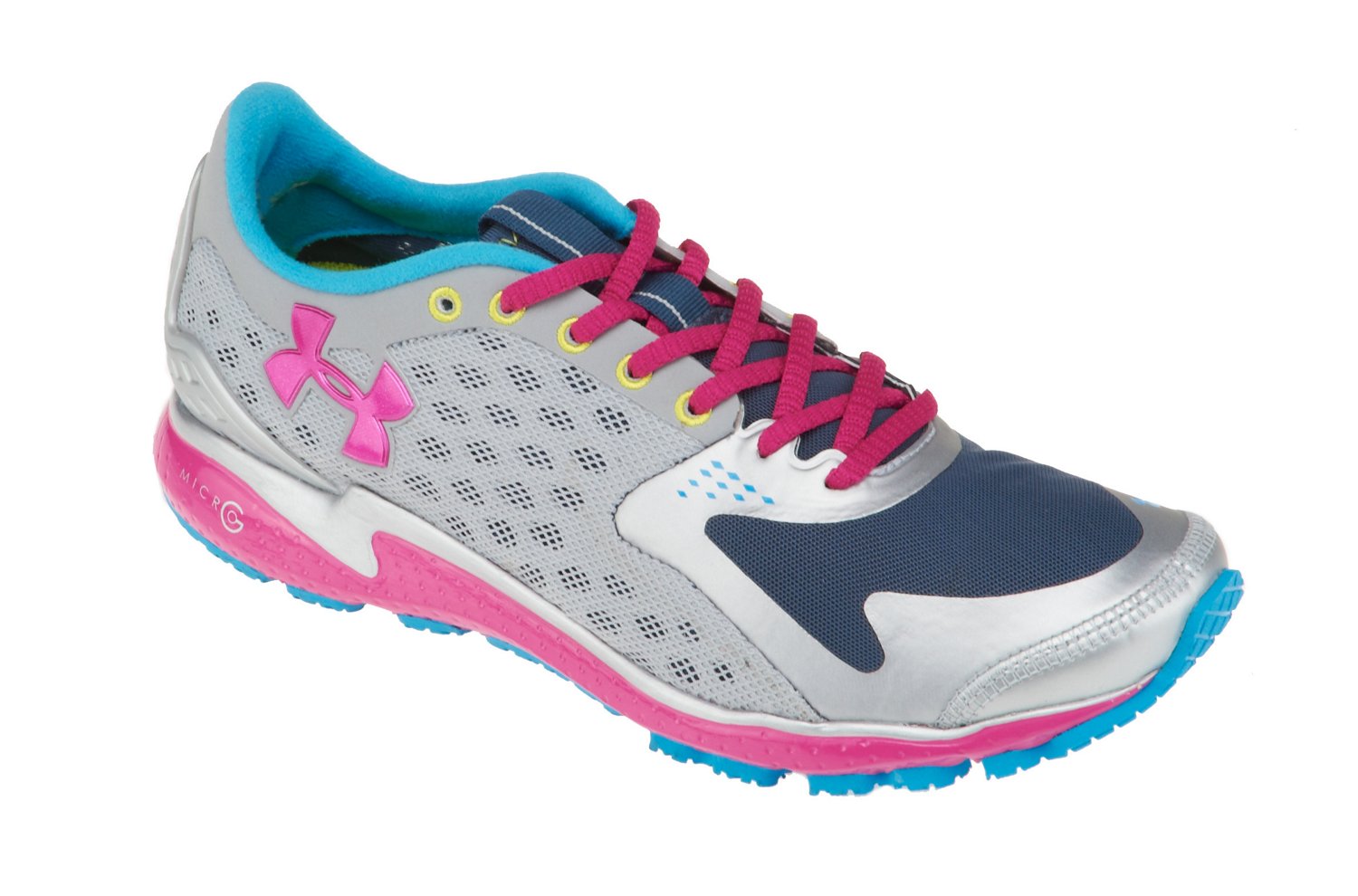 Under Armour® Women's Micro G Running Shoes thumbnail