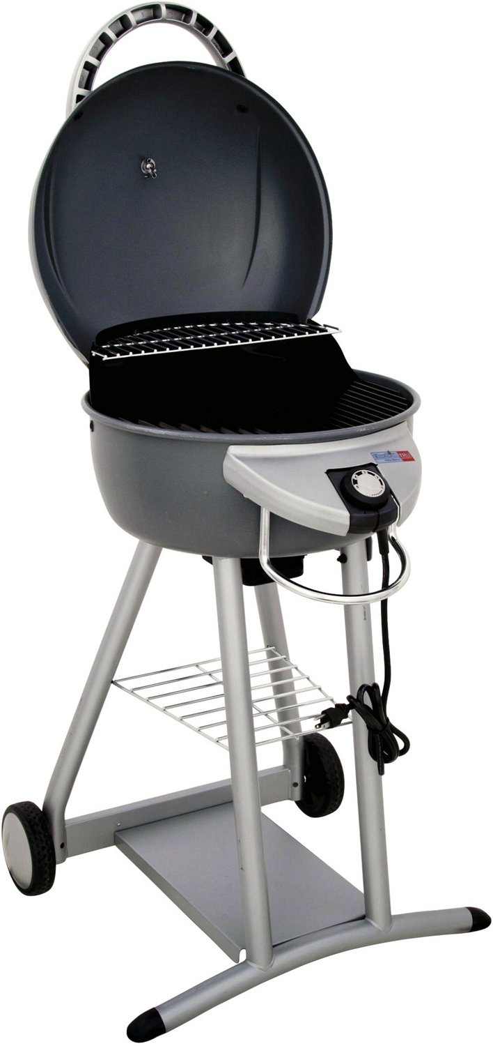 Char-Broil® TRU Infrared Electric Patio Bistro thumbnail