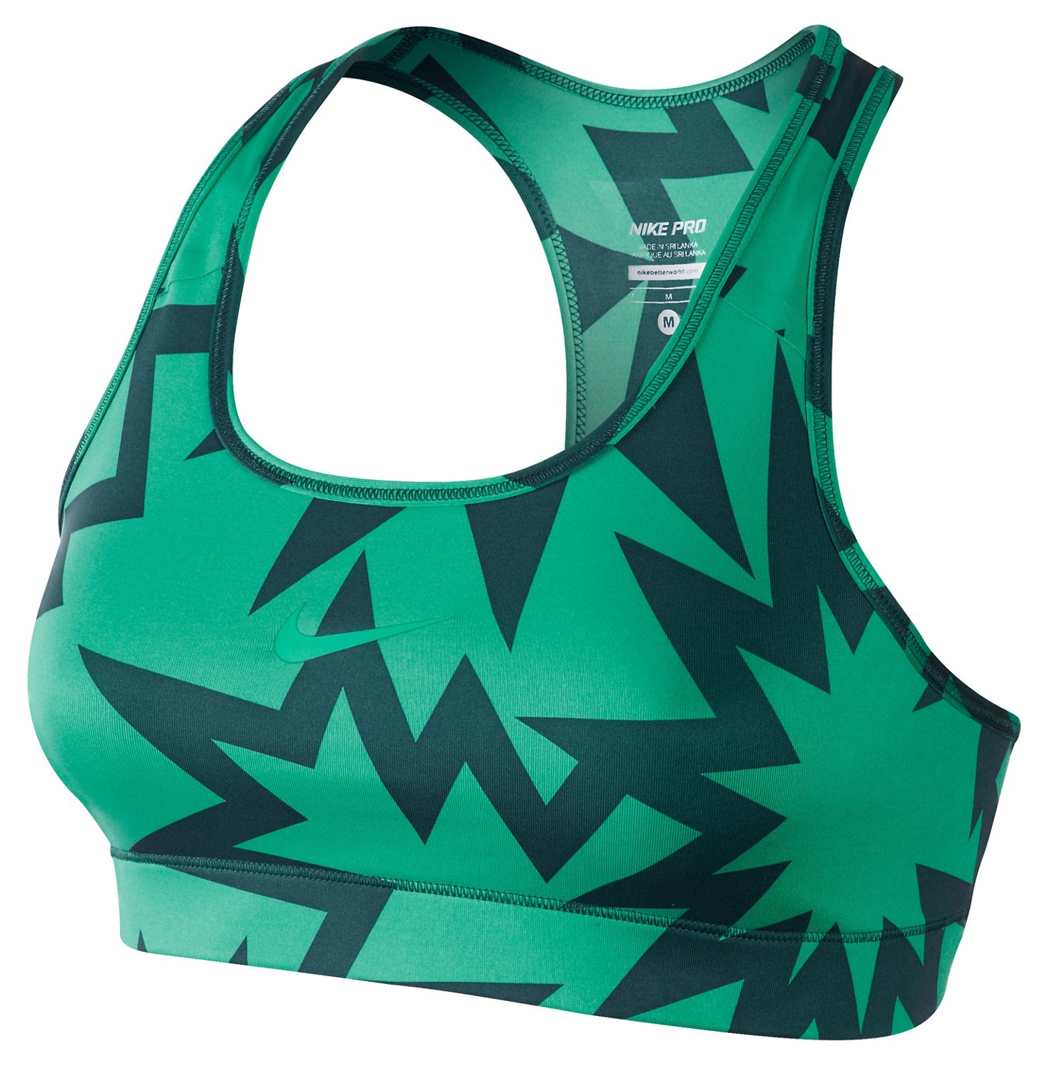 Nike Women's Pro Dri-FIT Workout Bra