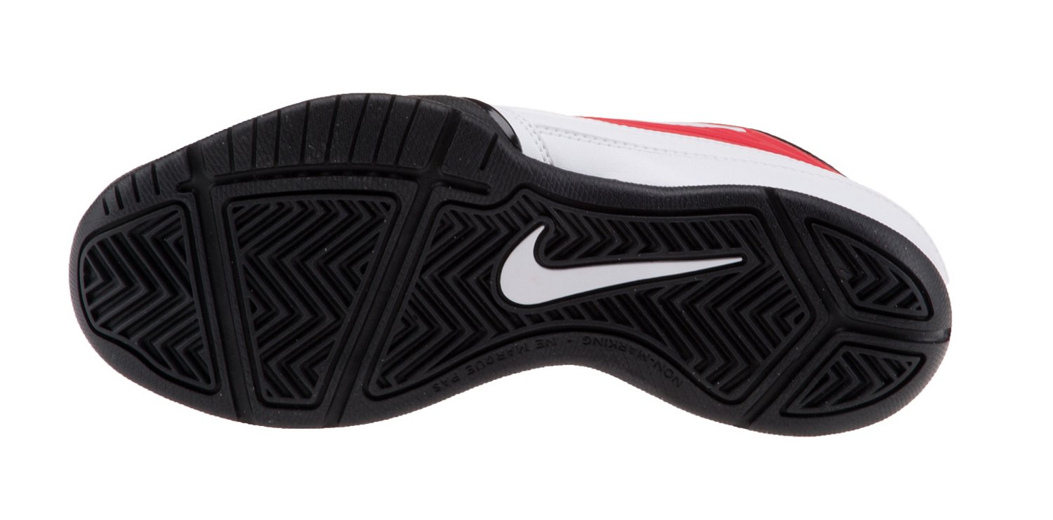 Nike Boys' AV Pro 3 Basketball Shoes thumbnail