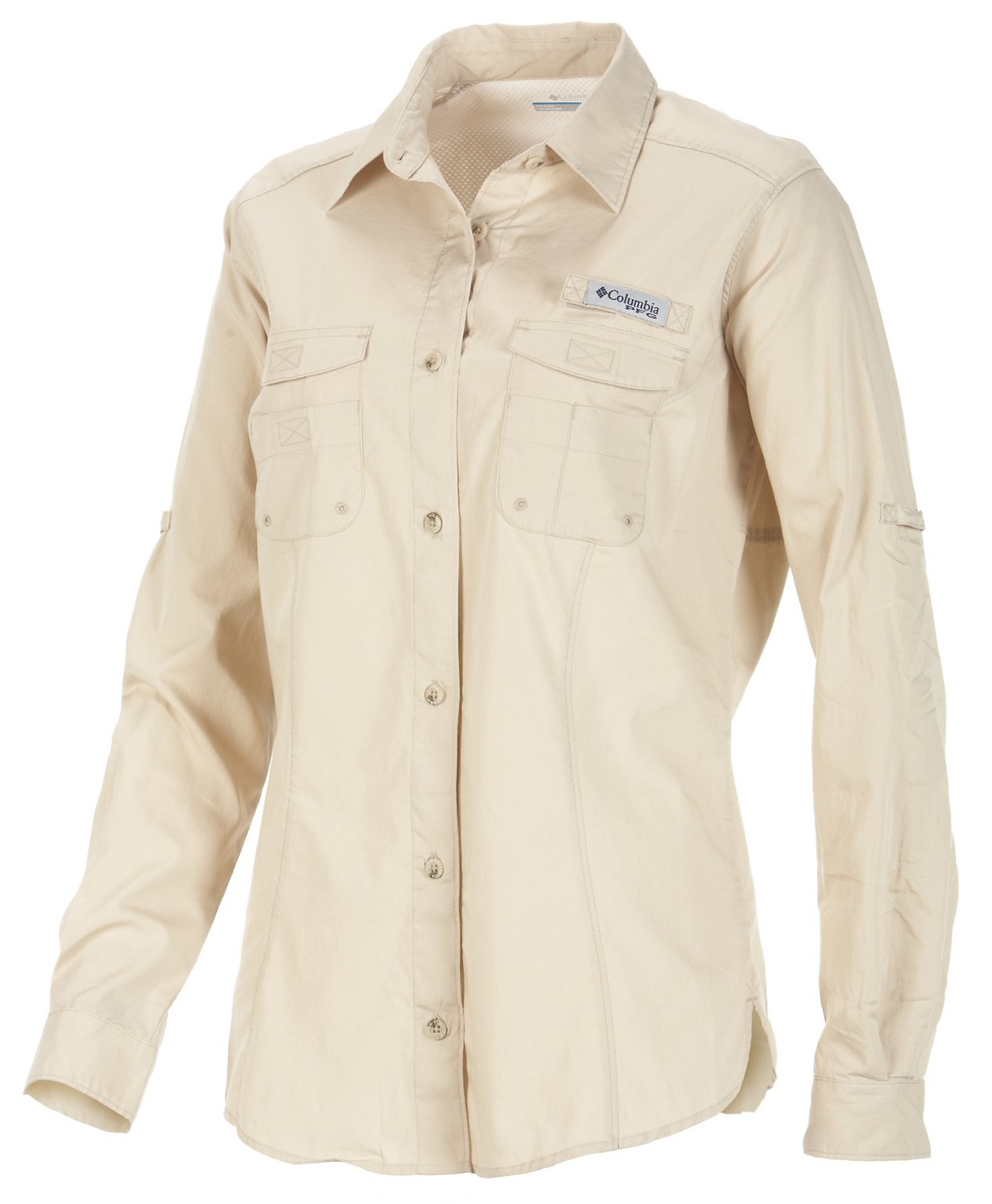 Columbia Sportswear Women's Bonehead Long-Sleeve Shirt