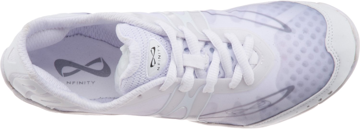 Nfinity® Women's Vengeance Cheerleading Shoes thumbnail