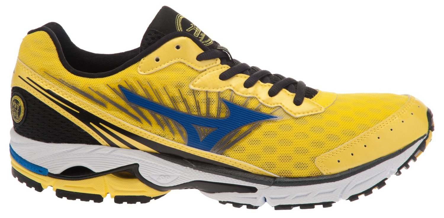 Mizuno Men's Wave Rider 16 Running Shoes