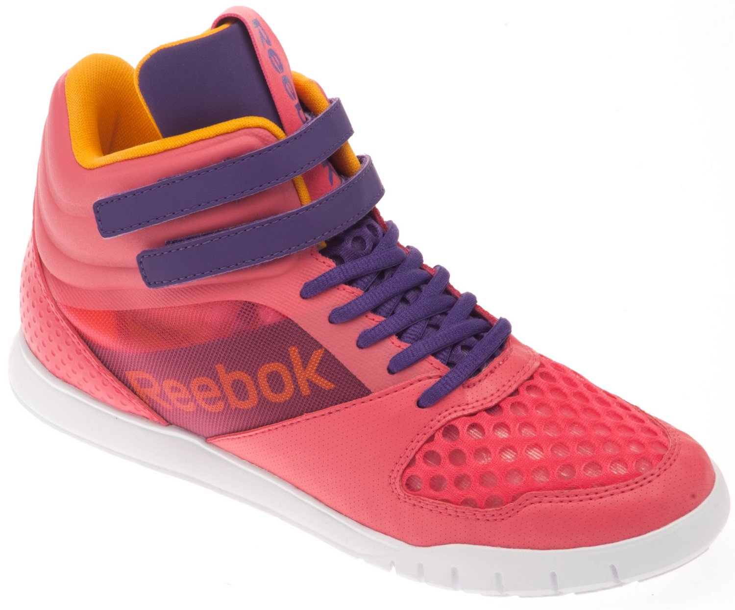 Reebok Women's Dance Urlead Mid-Cut Training Shoes thumbnail