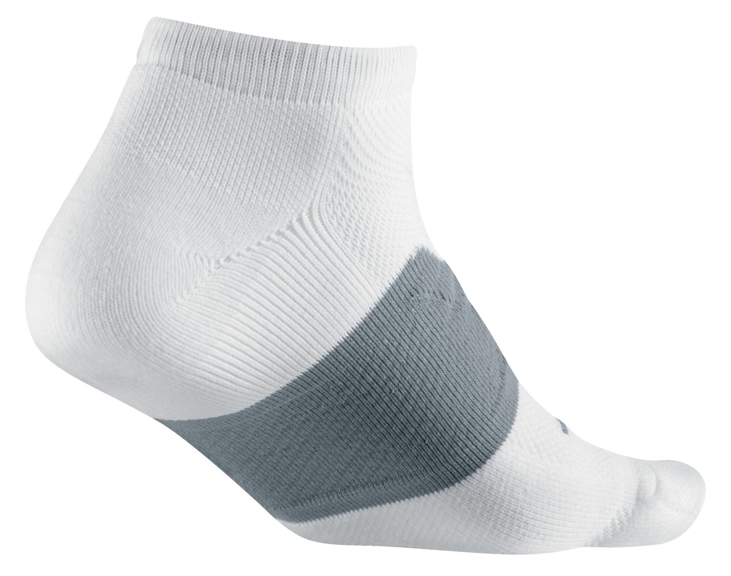 Nike Kids' Cushion No-Show Running Socks thumbnail