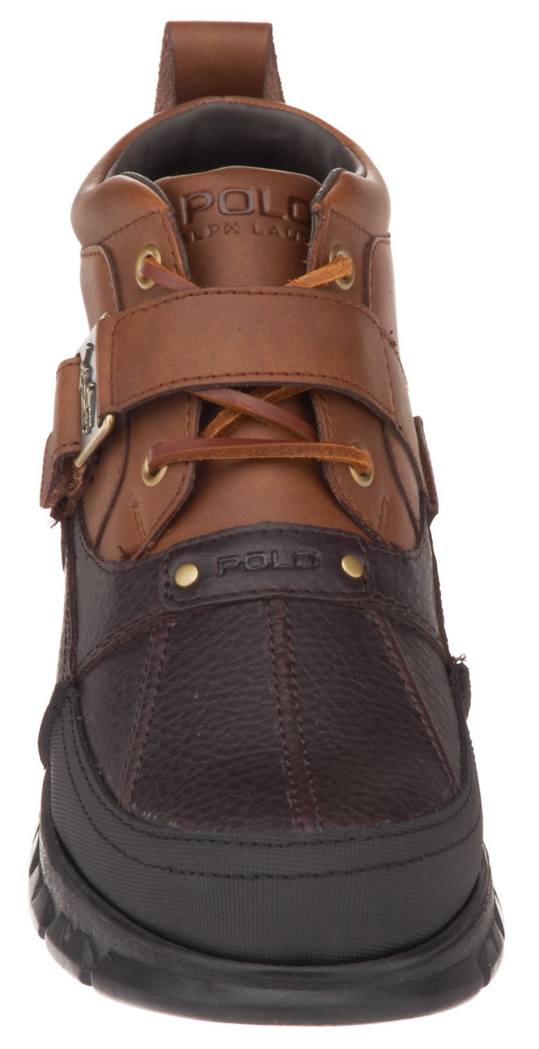 Polo Ralph Lauren Men's Rugged Hardy II Boots thumbnail