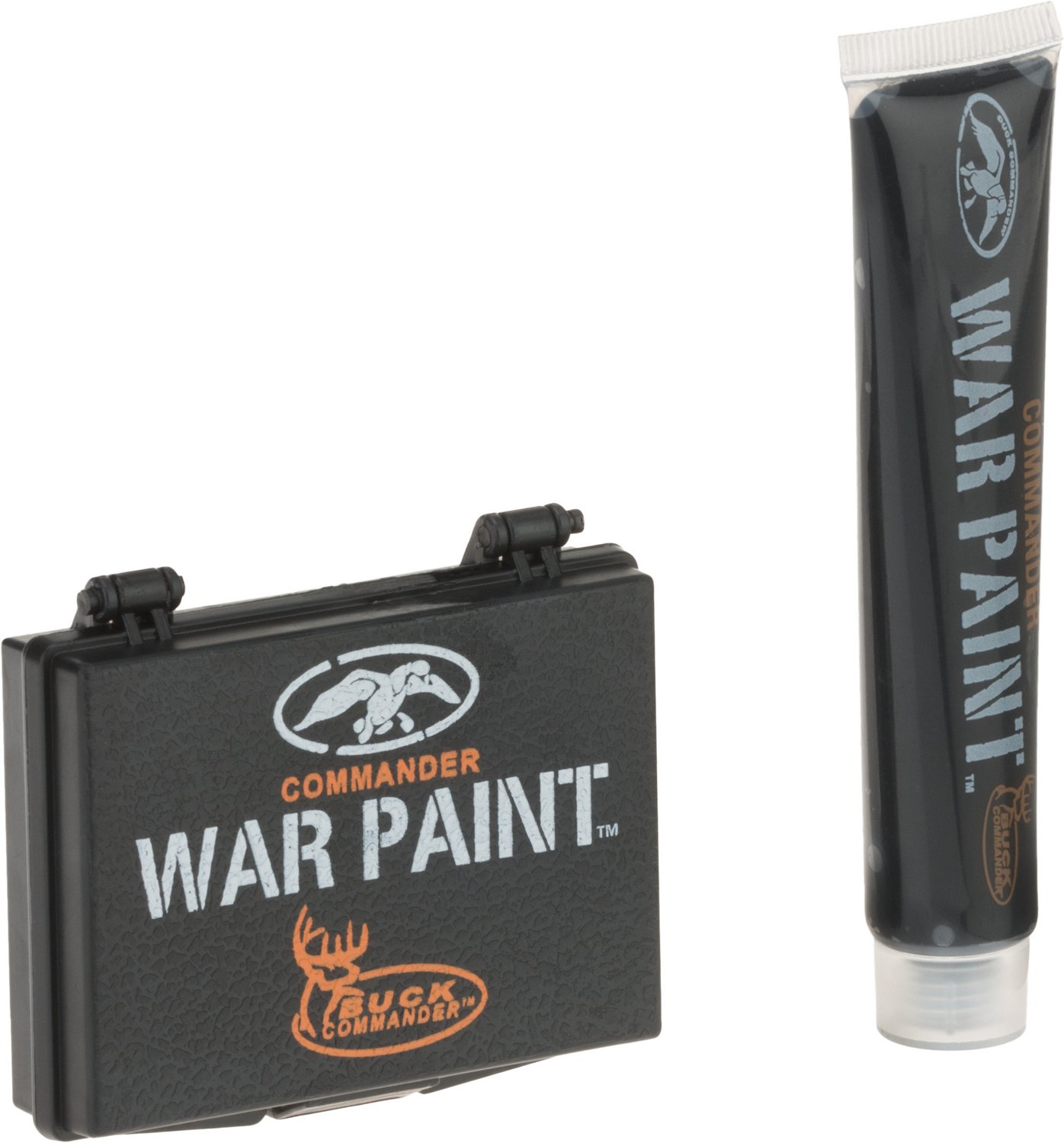 Wildgame Innovations Commander War Paint
