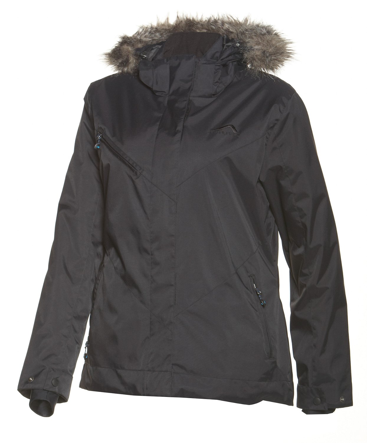 Polar Edge® Women's Silver Series Ski Jacket
