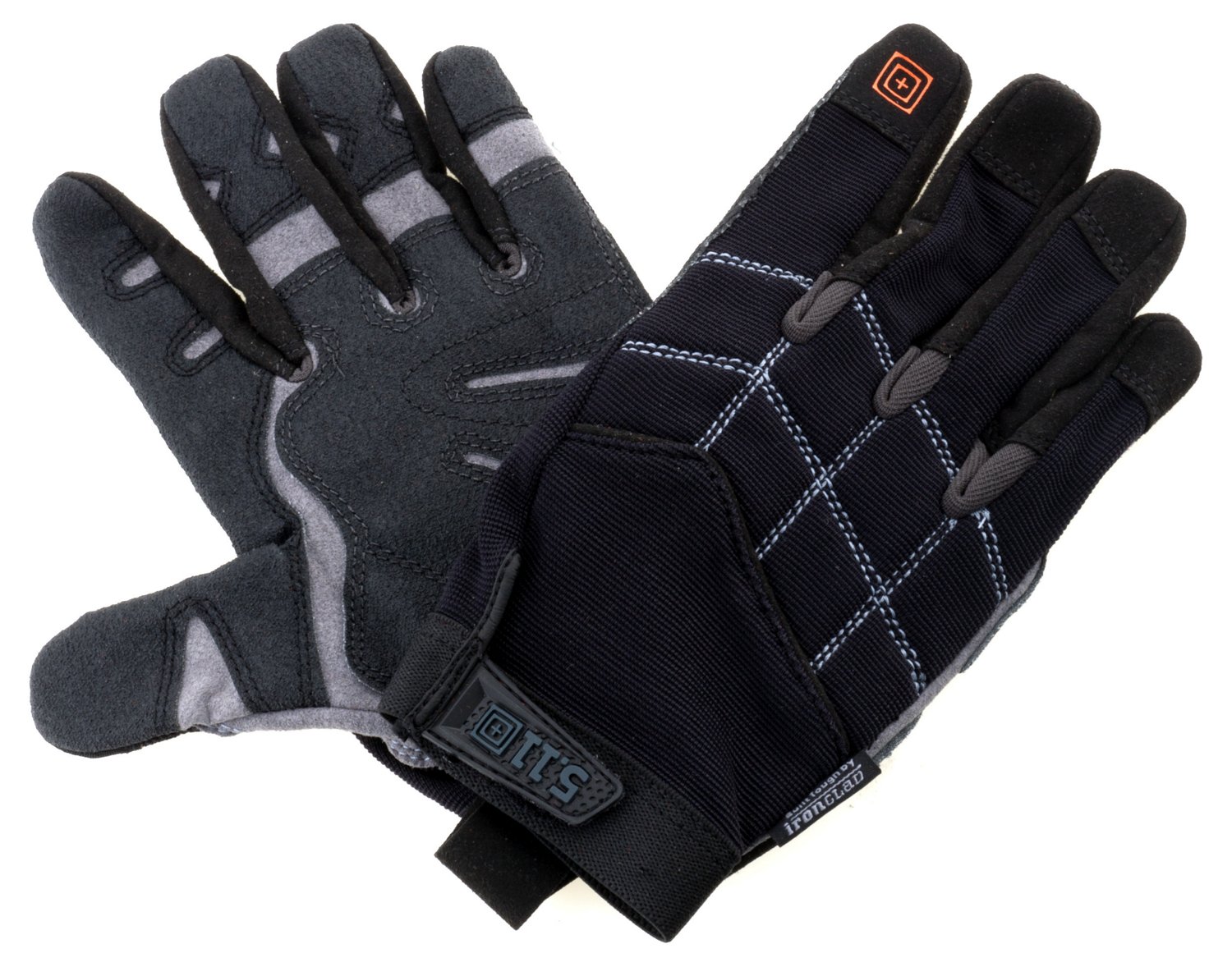 5.11 Tactical Station Grip Gloves X-Large