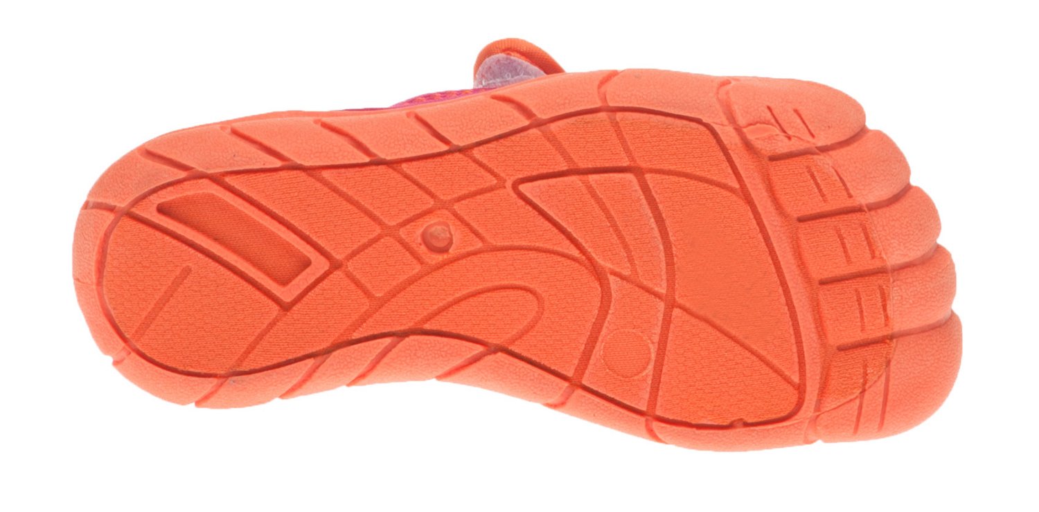O'rageous® Toddler Girls' Aquatoes Water Shoes thumbnail