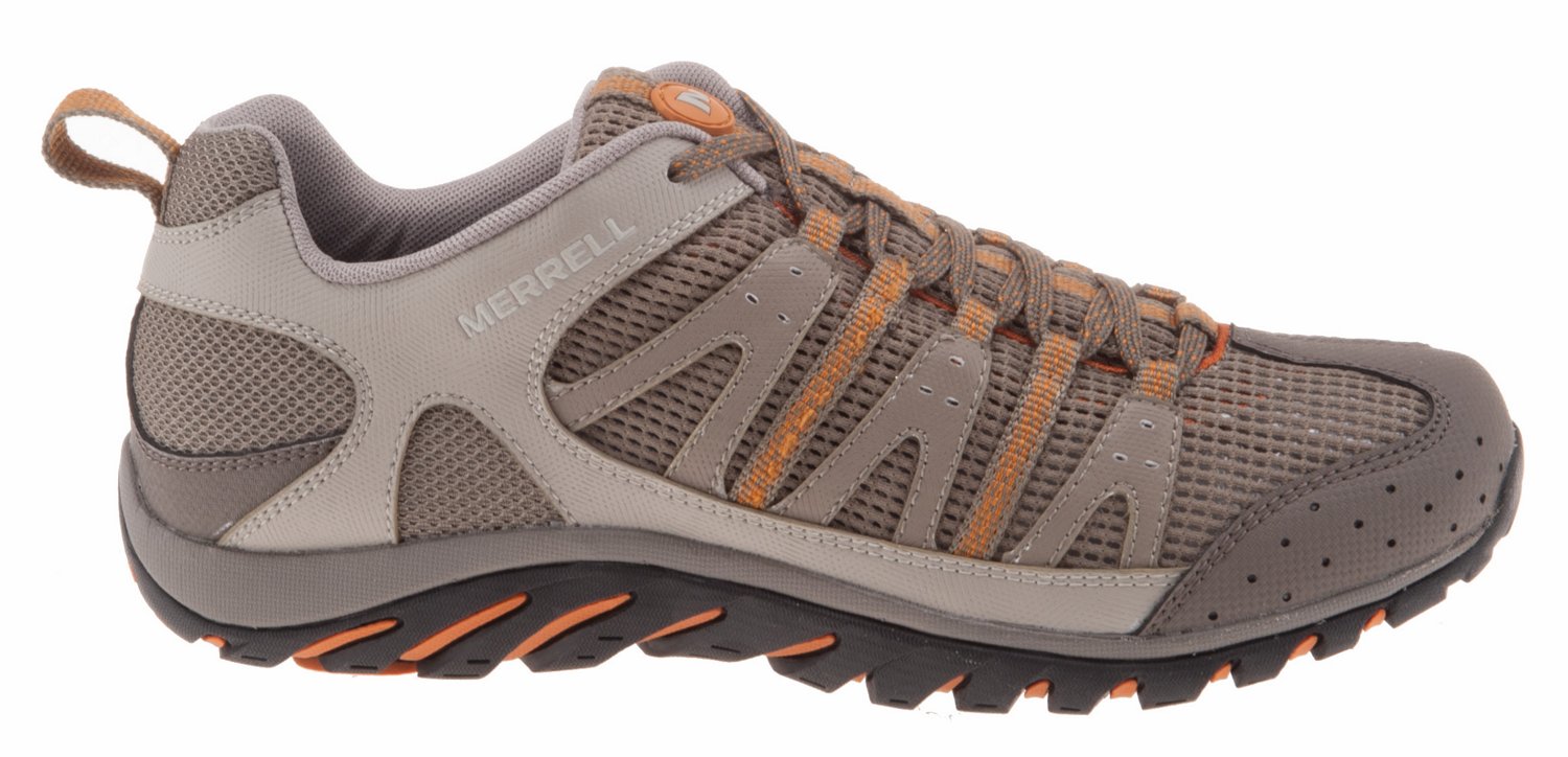 Merrell® Men's Mykos Jet Hiking Shoes
