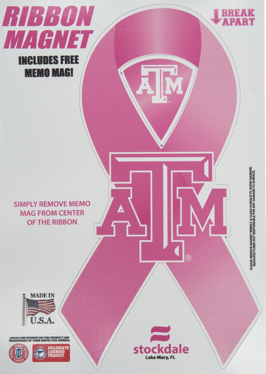 Texas A & M