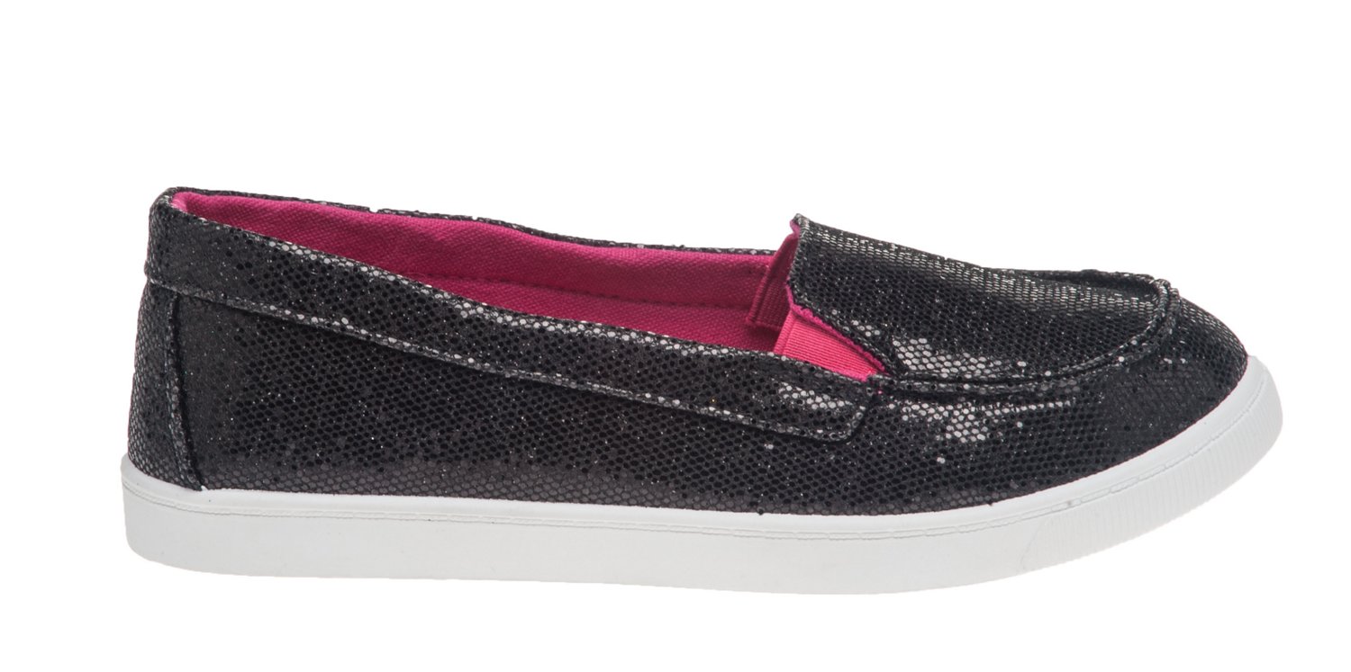 Tredz Women's Poppy Sparkle Athletic Lifestyle Shoes