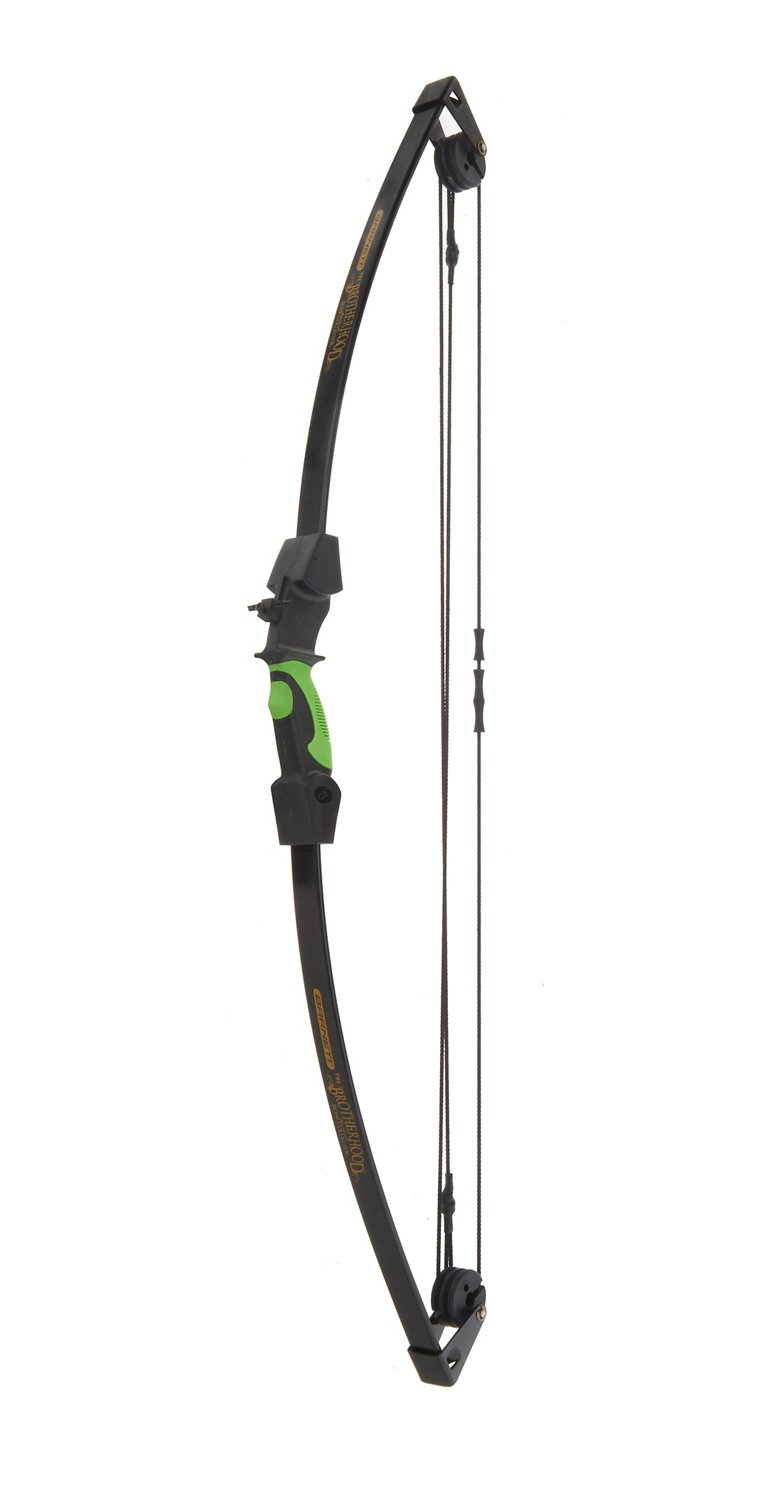 Barnett Brotherhood Youth Archery Set thumbnail