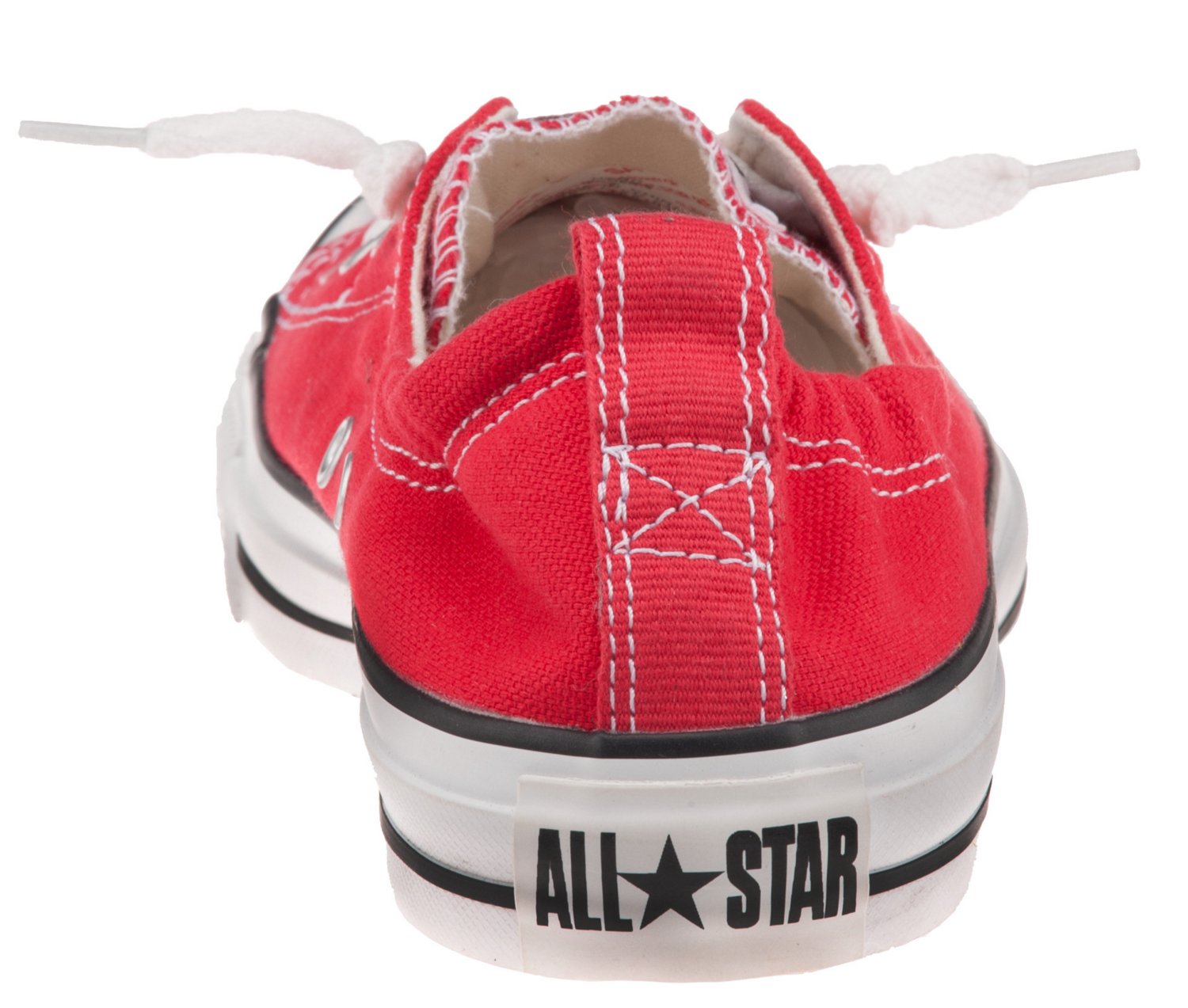 Converse Women's Chuck Taylor Athletic Lifestyle Shoes thumbnail