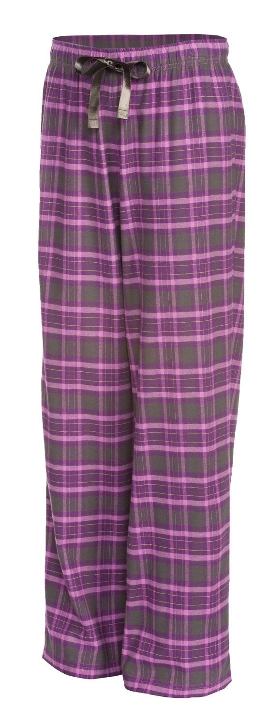 Magellan Outdoors Women's Tank and Flannel Pant Lounge Set thumbnail