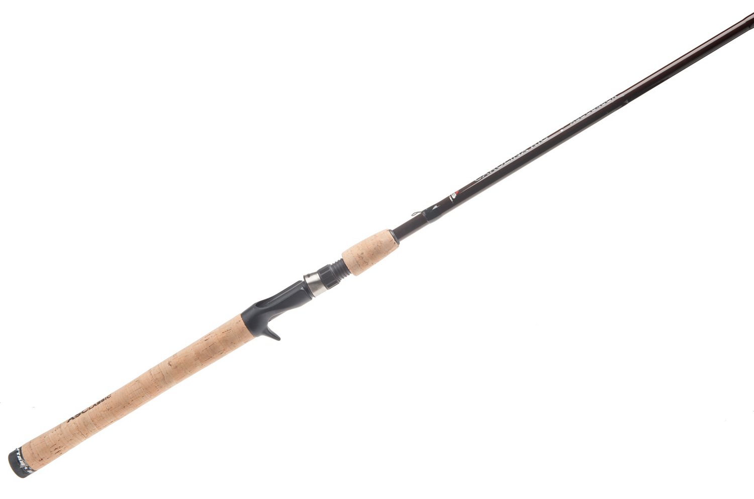 All Star Rods® Classic Graphite Series 7' MH Freshwater Casting Rod