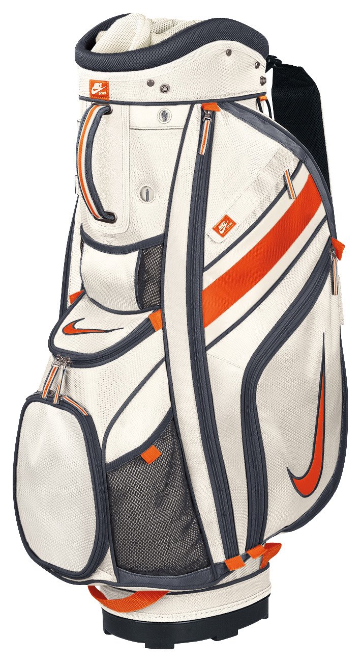 Nike Sport Cart II Golf Bag