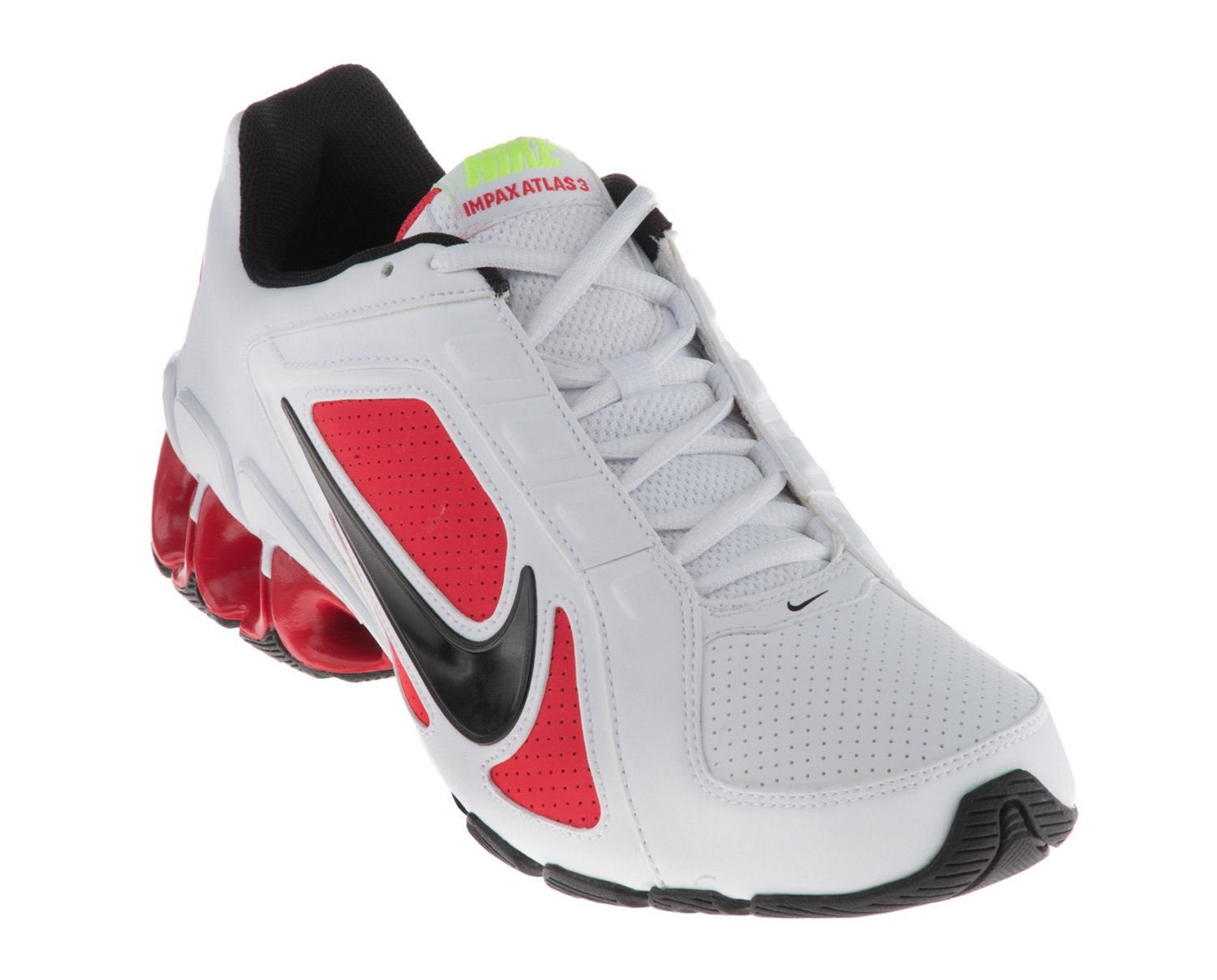 Nike Men's Impax Atlas 3 SL Training Shoes thumbnail
