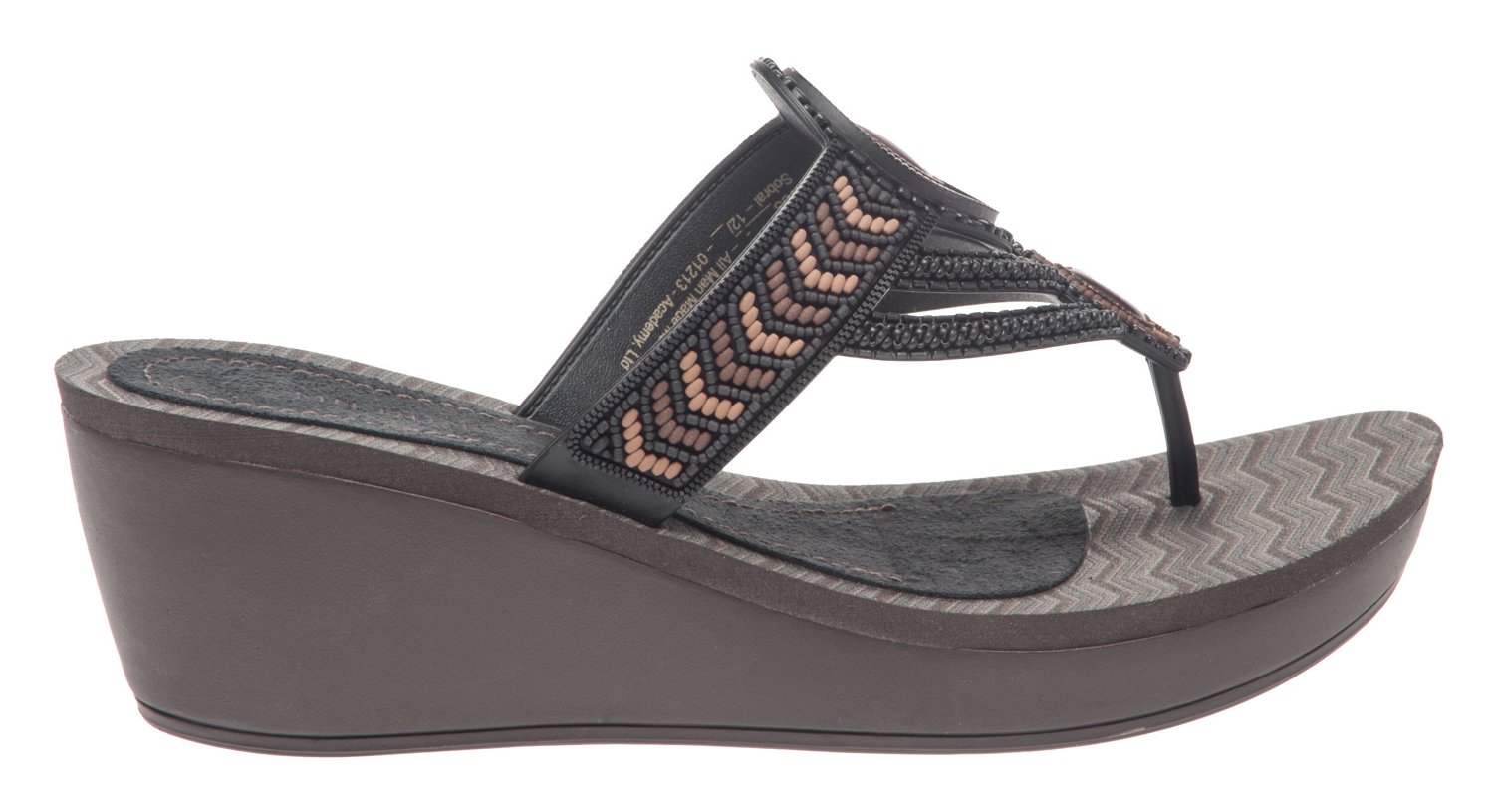 Autumn Run® Women's Platforma Sandals