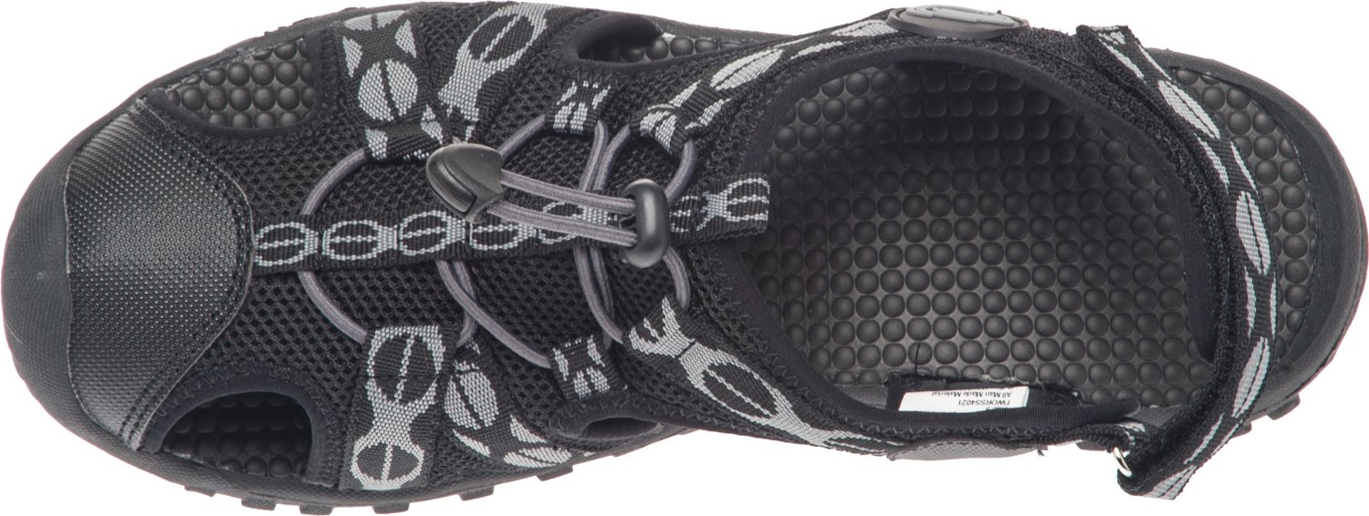 O'rageous Men's Longshore Water Shoes thumbnail