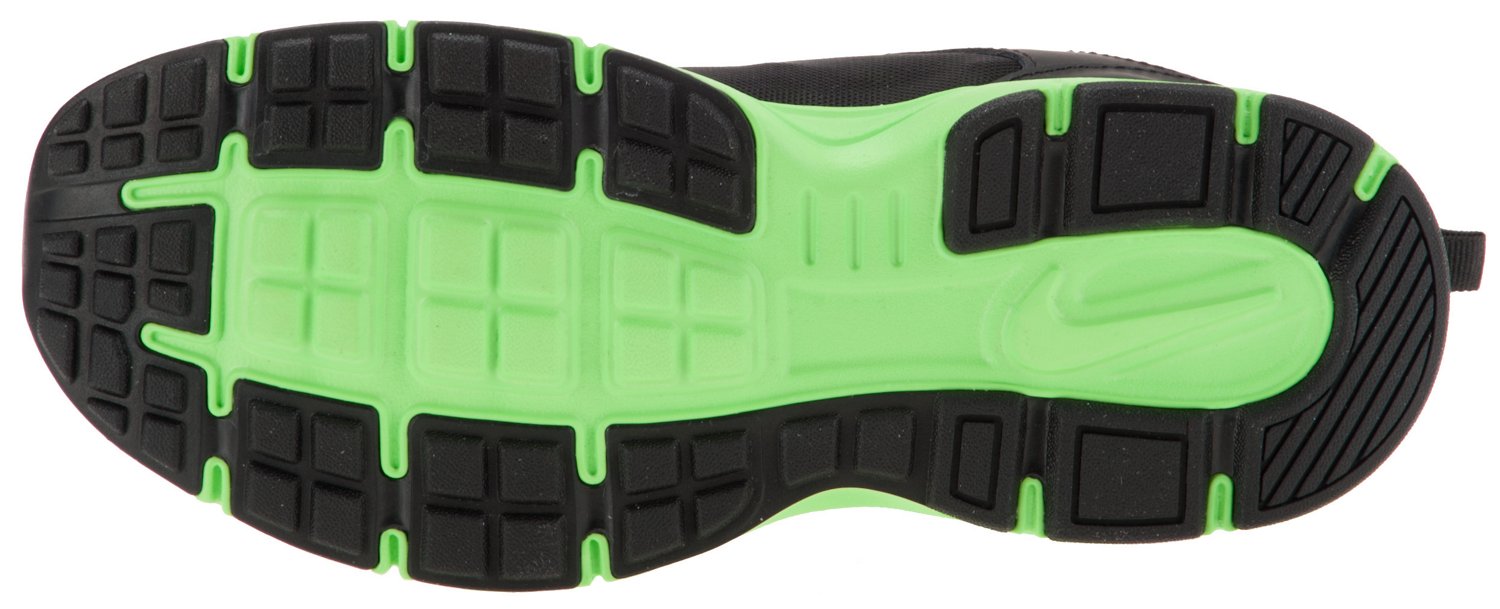 Nike Kids' Dual Fusion Running Shoes thumbnail