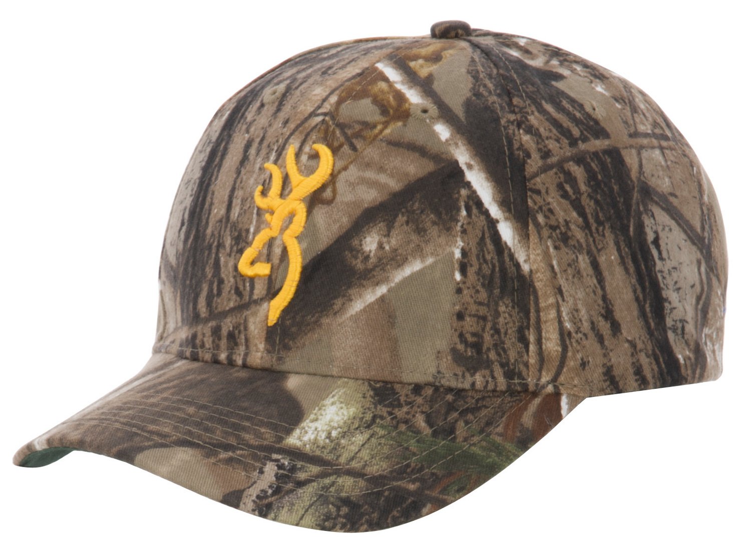 Browning Men's Rimfire Cap