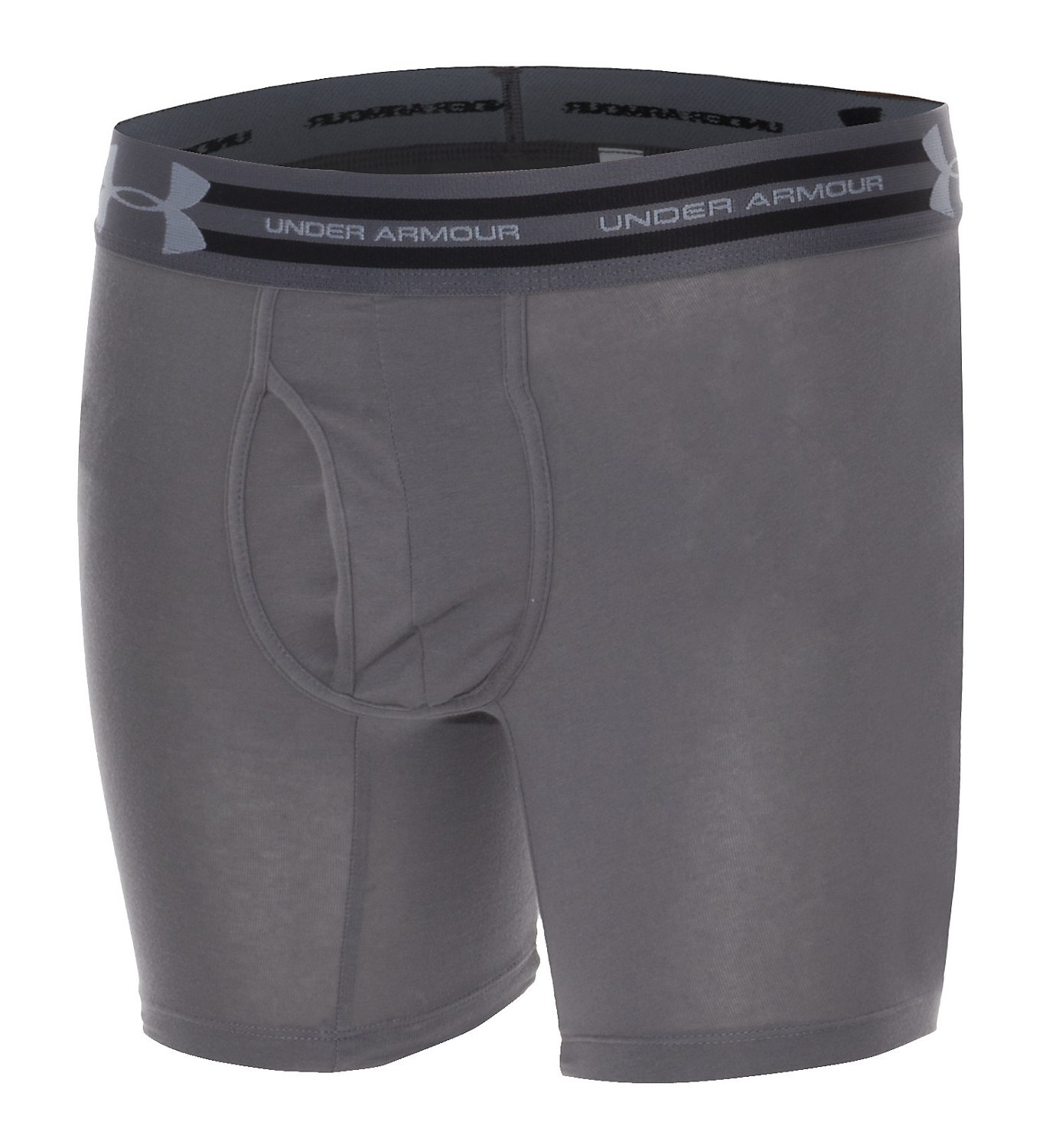 Under Armour® Men's Charged Cotton 6