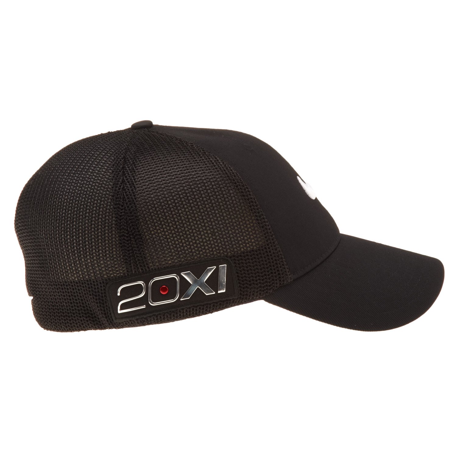 Nike Men's Tour Flex-Fit Golf Hat thumbnail