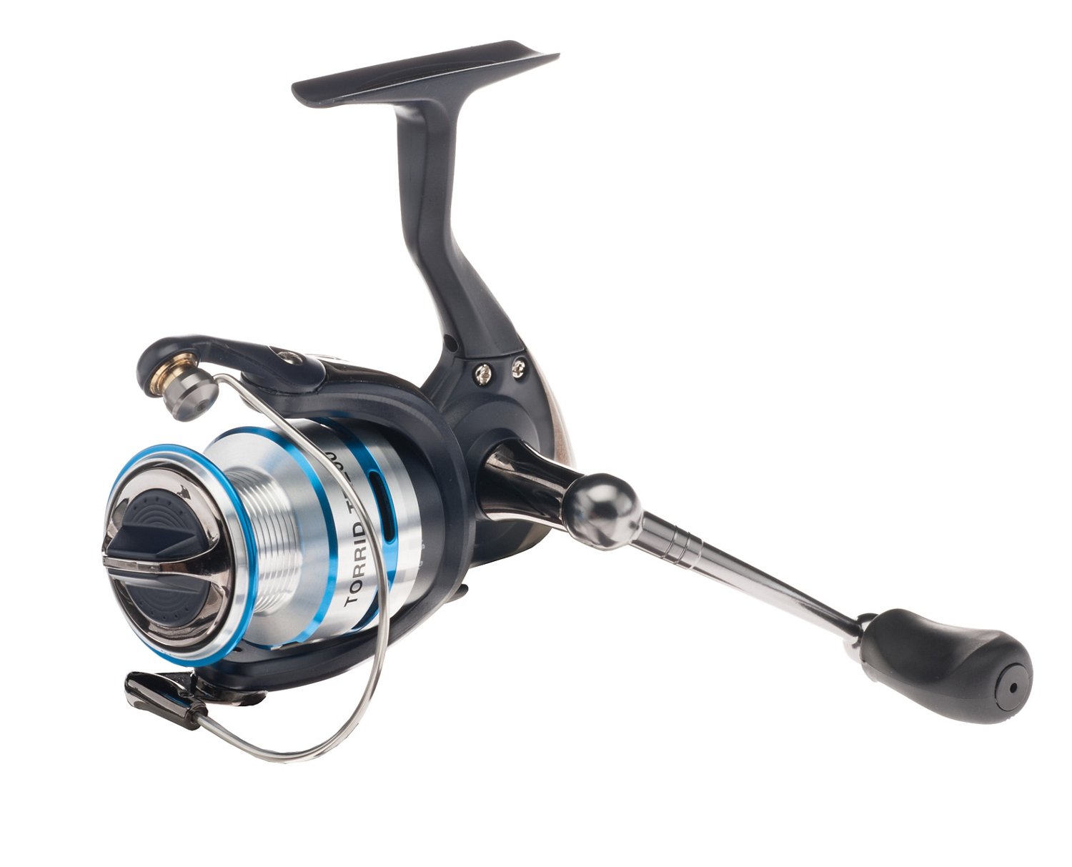 Tournament Choice® Torrid 200 Spinning Reel Convertible