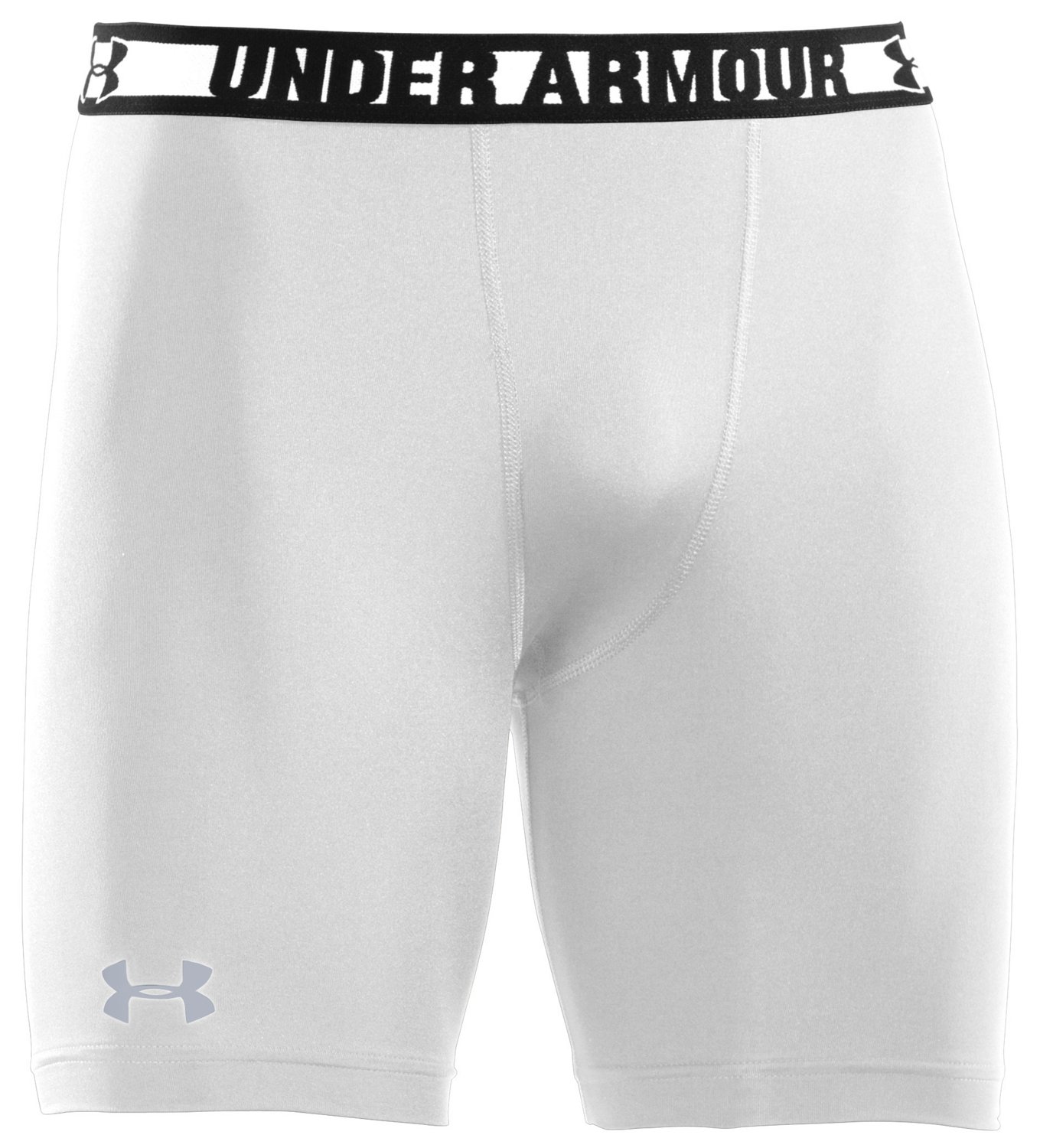 White/Steel