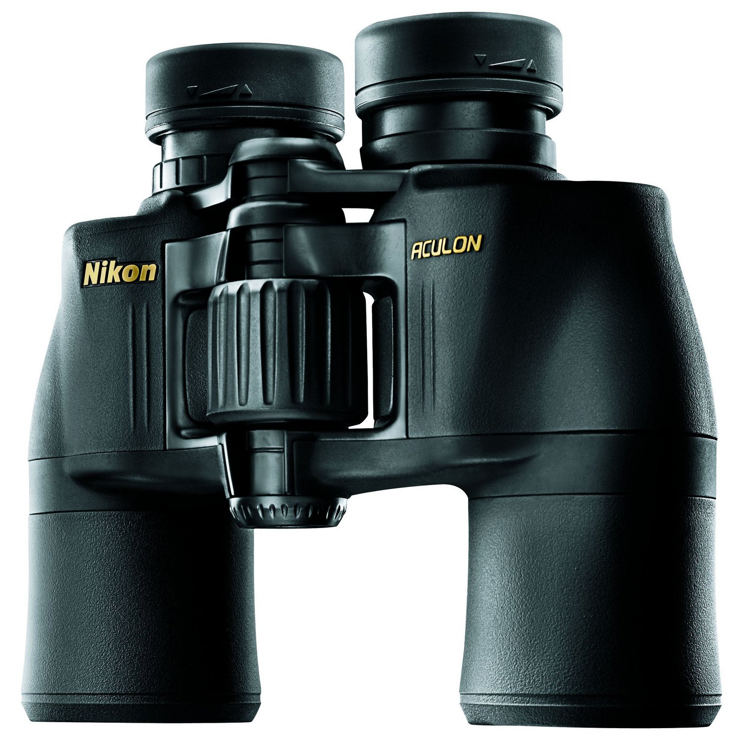 Nikon ACULON A211 10 x 42 Porro Prism Binoculars thumbnail