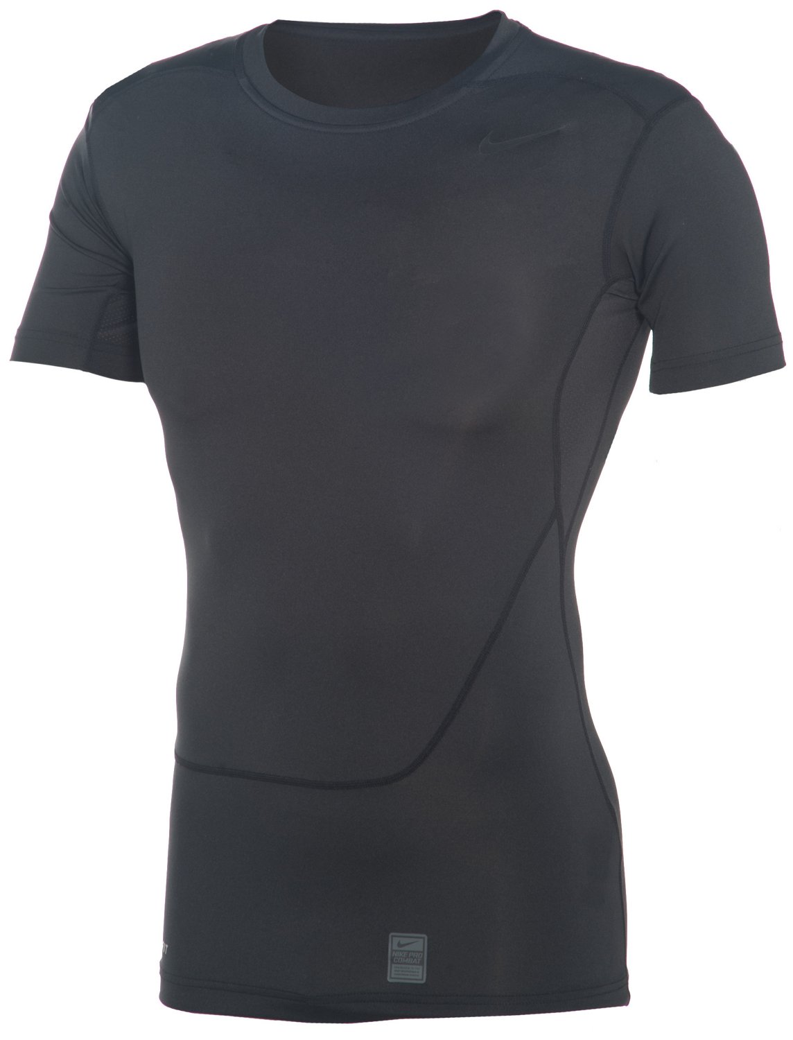 Nike Men's Core Compression Short Sleeve SF Top