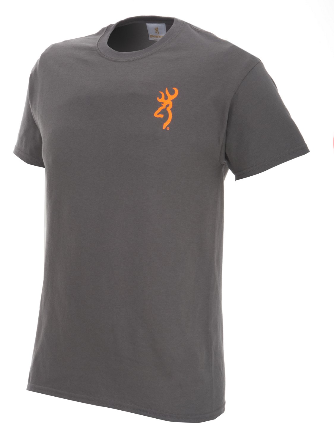 Browning Men's Line Out Short Sleeve T-shirt thumbnail