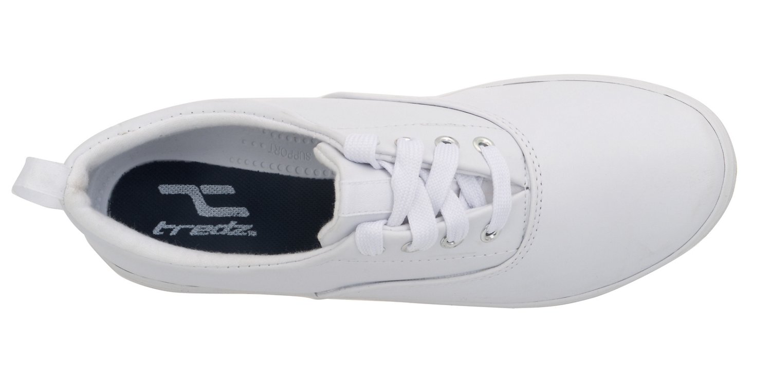 Tredz Women's Classic Athletic Lifestyle Shoes thumbnail