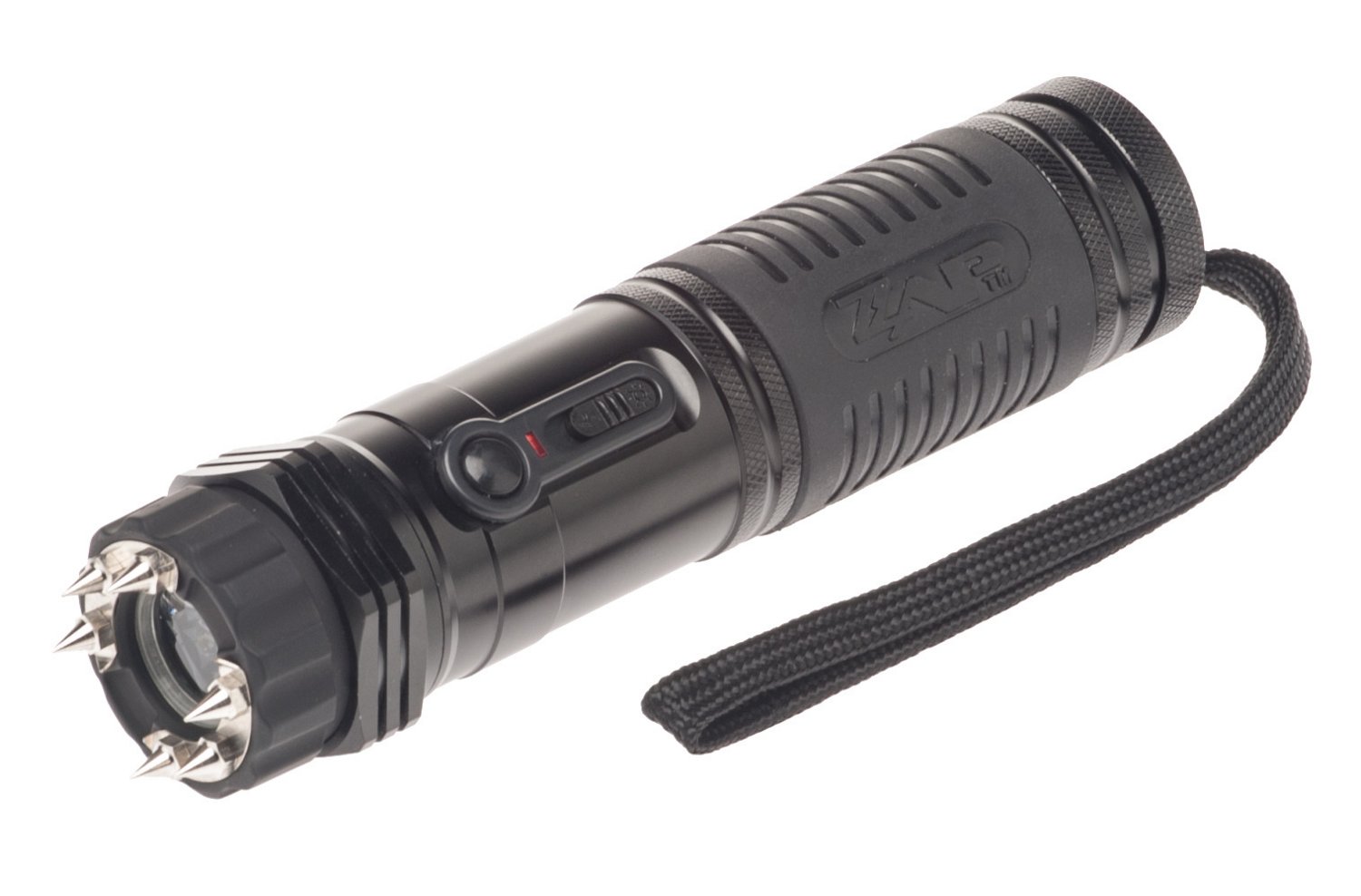 Zap Light Extreme Stun Gun/Flashlight
