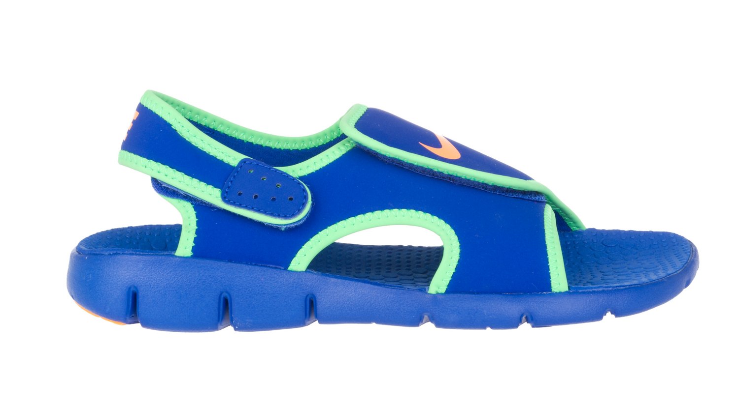 Nike Boys' Sunray Adjust 4 Sandals